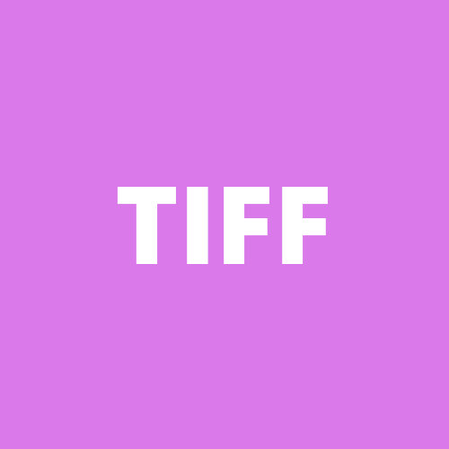 .tif image file type